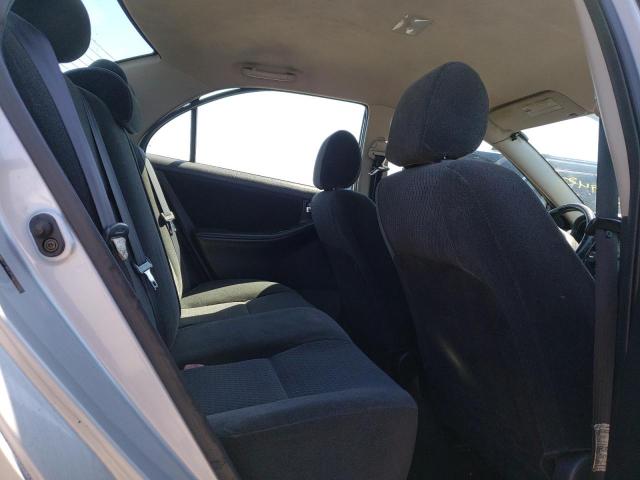 Foto 6 de la subasta – 2005 TOYOTA COROLLA CE con VIN 2T1BR32E55C328942