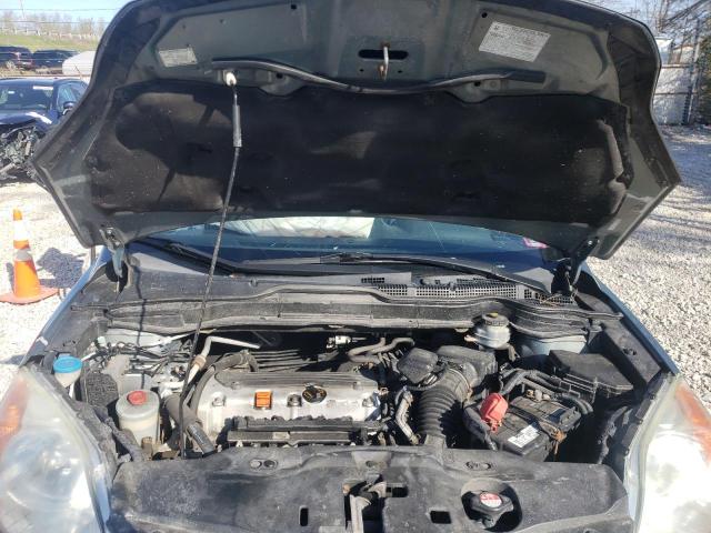 Photo 7 from auction – 2011 HONDA CR-V SE with VIN 5J6RE4H46BL038027