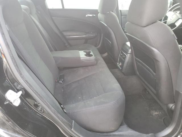 Photo 6 from auction – 2012 DODGE CHARGER SE with VIN 2C3CDXBG2CH276575
