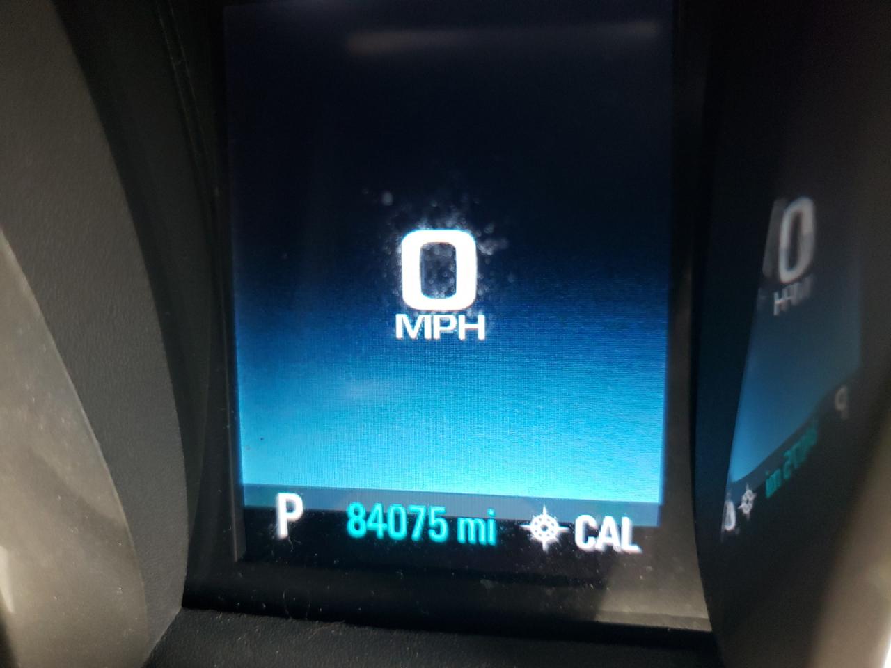 Photo 8 from auction – 2014 CHEVROLET MALIBU 1LT with VIN 1G11C5SL1EF156397