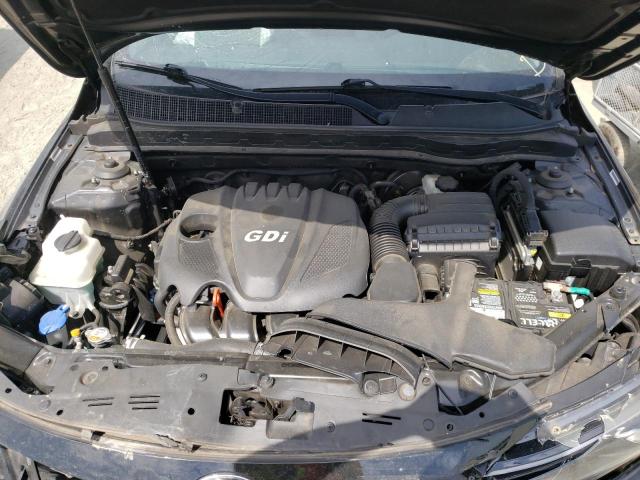 Photo 7 from auction – 2015 KIA OPTIMA EX with VIN 5XXGN4A78FG450196