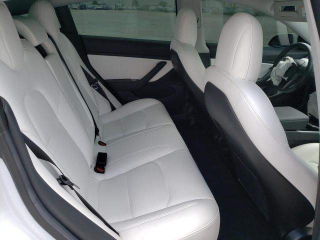 Photo 6 from auction – 2019 TESLA MODEL 3 with VIN 5YJ3E1EB7KF366010