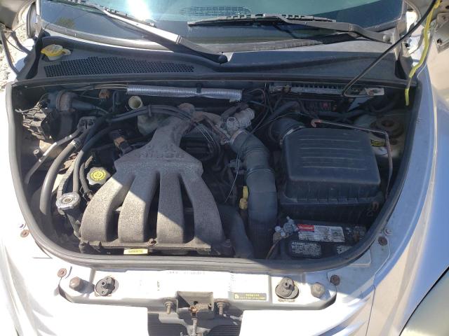 Photo 7 from auction – 2003 CHRYSLER PT CRUISER with VIN 3C4FY78G53T568006