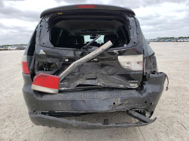 Photo 9 from auction – 2013 DODGE DURANGO CR with VIN 1C4RDJDGXDC692264