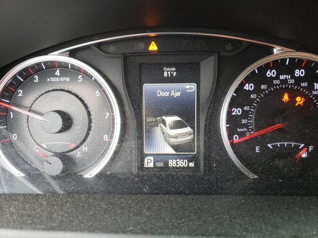 Photo 8 from auction – 2016 TOYOTA CAMRY /LE/ with VIN 4T1BF1FK5GU535863