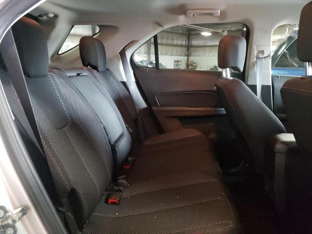 Photo 6 from auction – 2017 CHEVROLET EQUINOX LT with VIN 2GNALCEK3H1592573