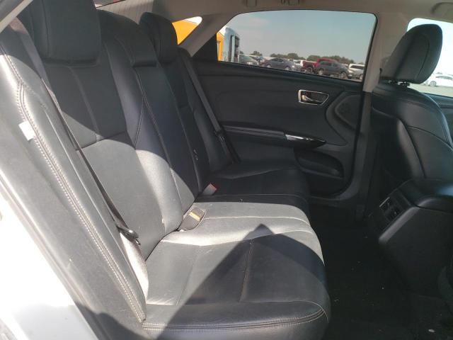 Photo 6 from auction – 2016 TOYOTA AVALON XLE with VIN 4T1BK1EB4GU232831