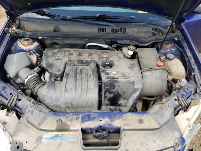 Photo 7 from auction – 2006 CHEVROLET COBALT LS with VIN 1G1AK55F967852252