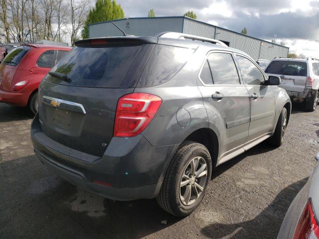 Photo 4 from auction – 2017 CHEVROLET EQUINOX LT with VIN 2GNALCEKXH6215256