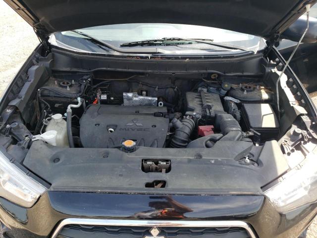 Photo 7 from auction – 2013 MITSUBISHI OUTLANDER with VIN 4A4AP3AU3DE003673