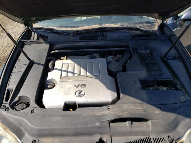 Photo 7 from auction – 2008 LEXUS ES 350 with VIN JTHBJ46G082183240