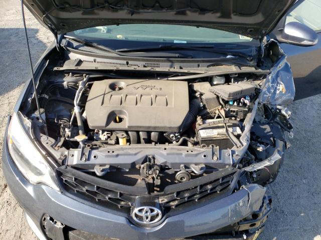 Photo 2 from auction – 2014 TOYOTA COROLLA L with VIN 5YFBURHE9EP123228