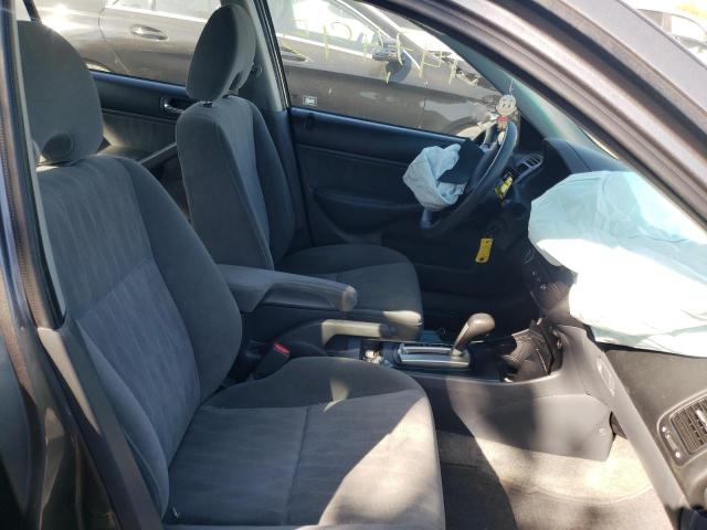 Photo 5 from auction – 2005 HONDA CIVIC with VIN 2HGES26845H533983