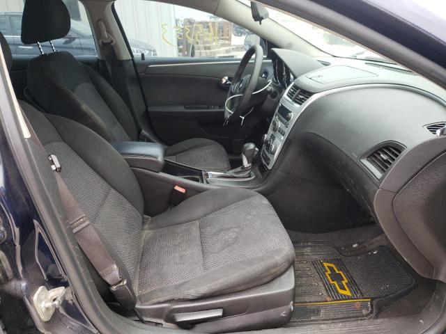 Photo 5 from auction – 2012 CHEVROLET MALIBU 1LT with VIN 1G1ZC5E05CF296258