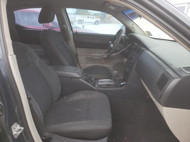 Photo 5 from auction – 2007 DODGE CHARGER SE with VIN 2B3KA43R37H714302