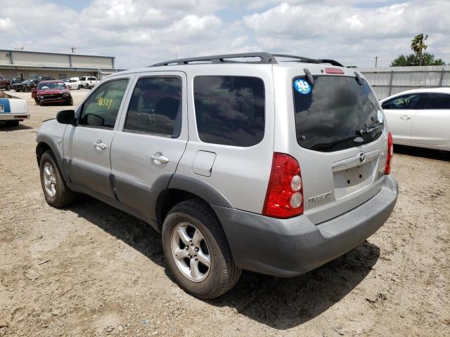 Photo 3 from auction – 2005 MAZDA TRIBUTE I with VIN 4F2YZ02Z25KM64102