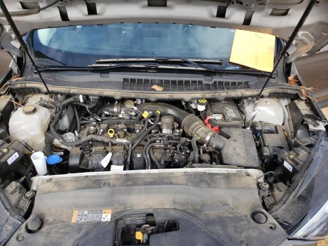 Photo 7 from auction – 2019 FORD EDGE SEL with VIN 2FMPK3J97KBC46838