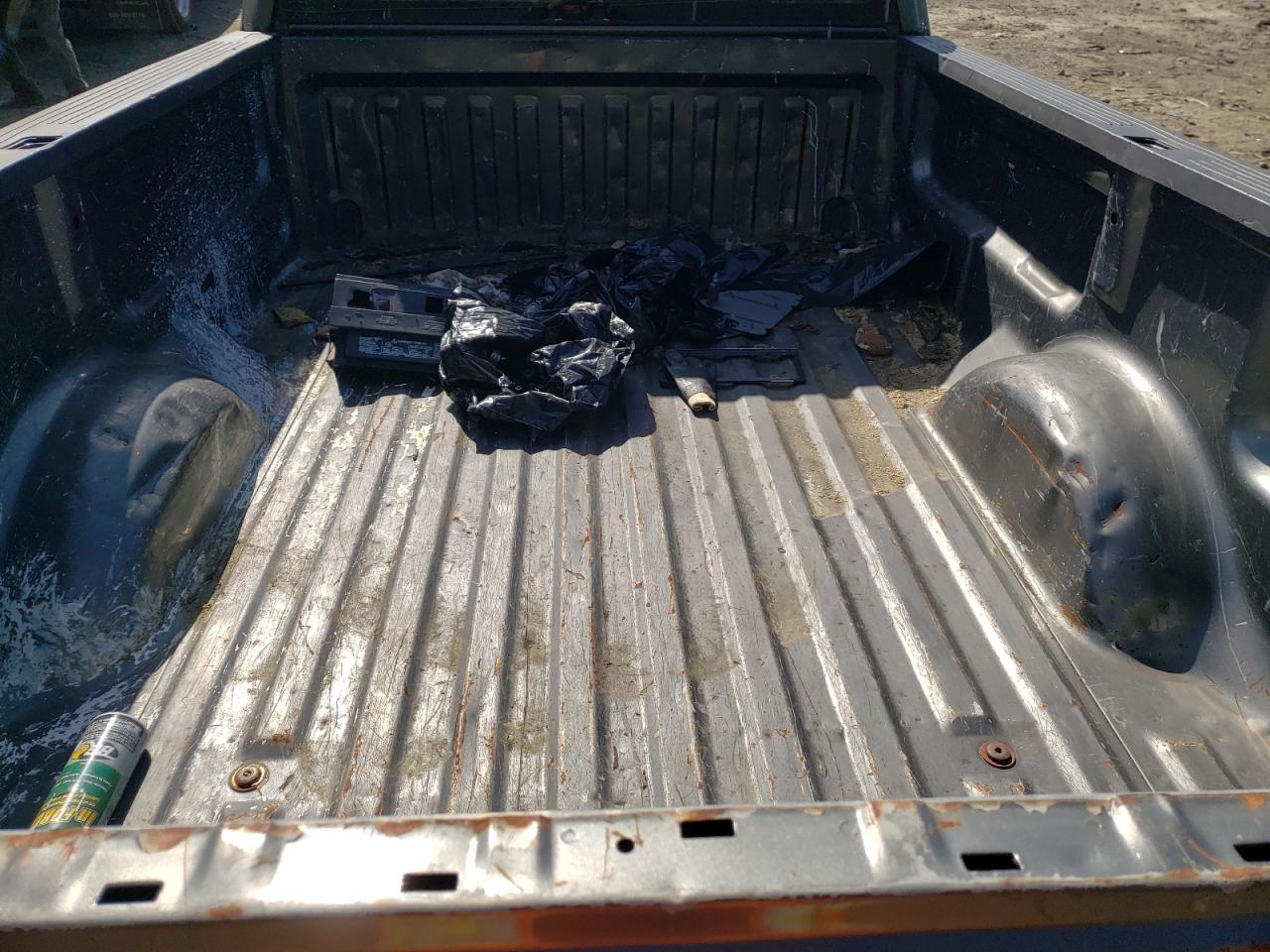 Photo 6 from auction – 2007 FORD F-150 with VIN 1FTRF122X7NA47527