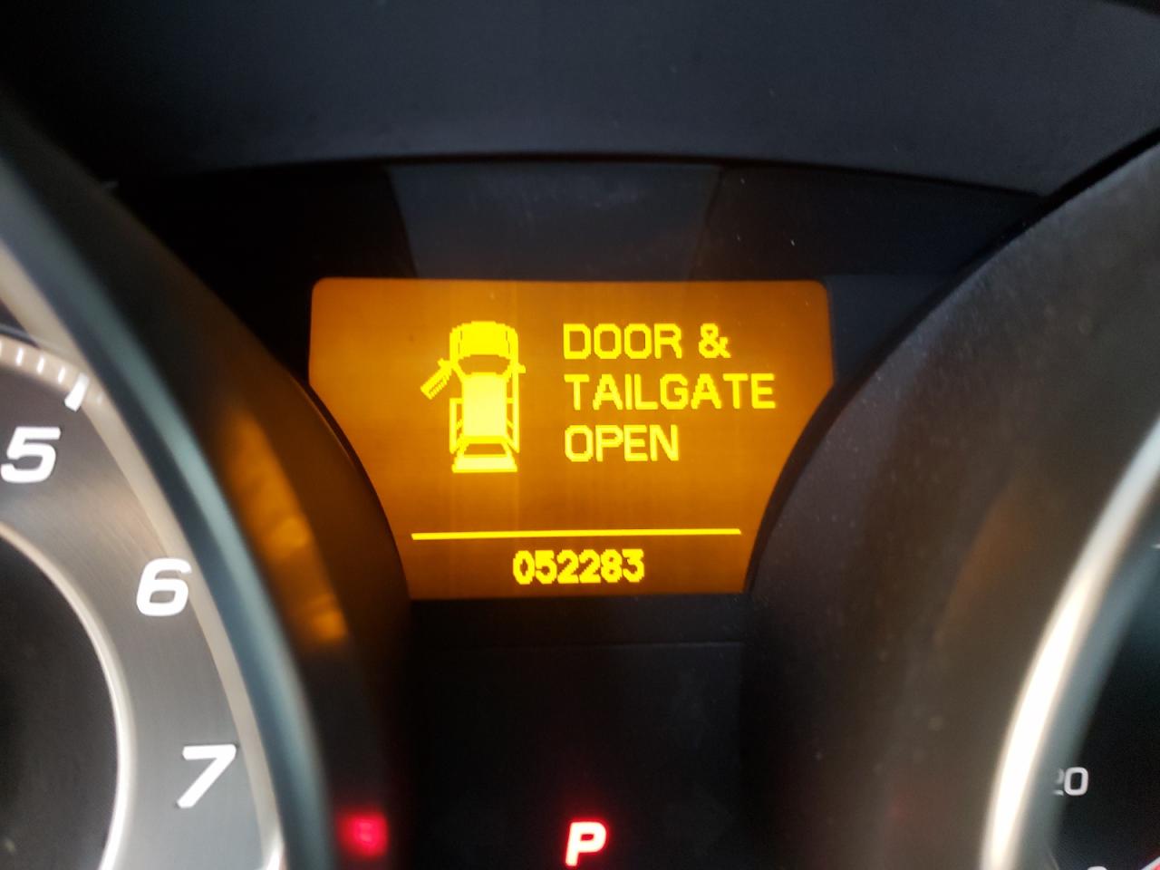 Photo 8 from auction – 2013 ACURA MDX TECHNO with VIN 2HNYD2H47DH524672