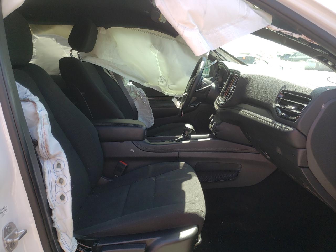 Photo 5 from auction – 2021 DODGE DURANGO GT with VIN 1C4RDJDG6MC766442