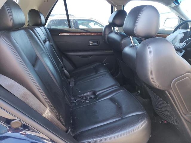 Photo 6 from auction – 2008 CADILLAC SRX with VIN 1GYEE437580172358