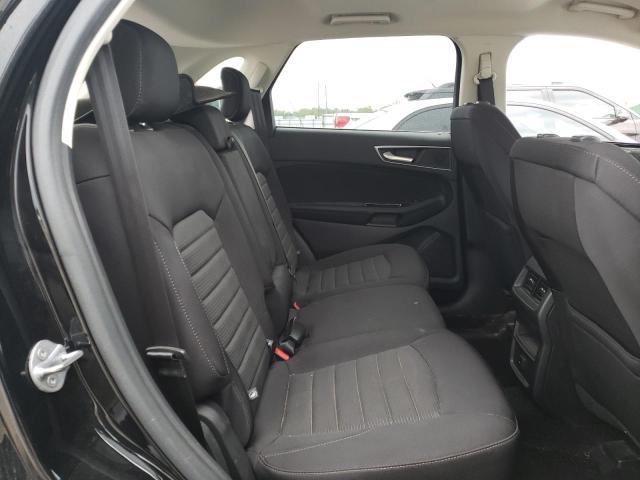 Photo 6 from auction – 2017 FORD EDGE SEL with VIN 2FMPK4J81HBB68546