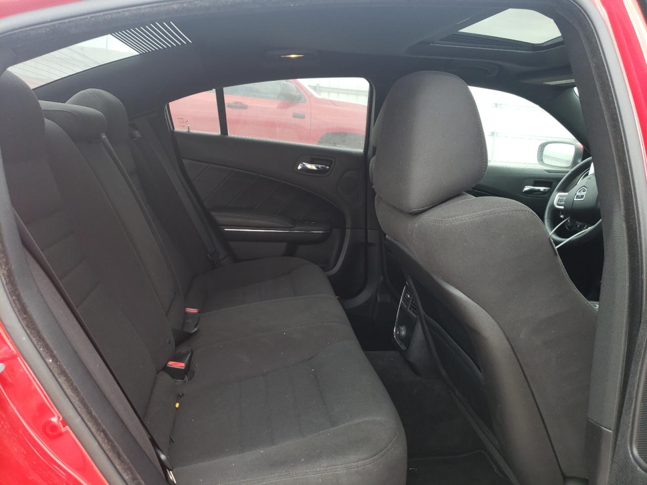 Photo 6 from auction – 2013 DODGE CHARGER R/ with VIN 2C3CDXCT3DH643755