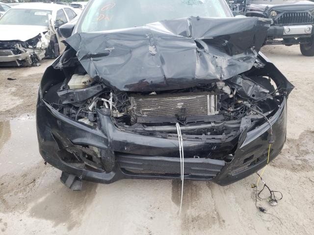 Photo 9 from auction – 2014 FORD ESCAPE SE with VIN 1FMCU0GX5EUA35410