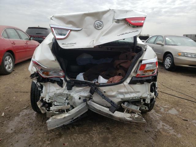 Photo 9 from auction – 2012 BUICK VERANO with VIN 1G4PS5SK6C4147517