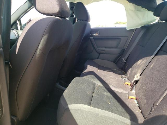 Photo 6 from auction – 2011 FORD FOCUS SES with VIN 1FAHP3GNXBW166744