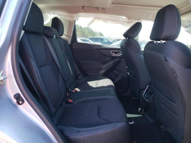 Photo 6 from auction – 2021 SUBARU FORESTER P with VIN JF2SKAJC9MH486494