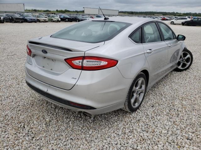 Photo 4 from auction – 2015 FORD FUSION SE with VIN 3FA6P0HD1FR113340