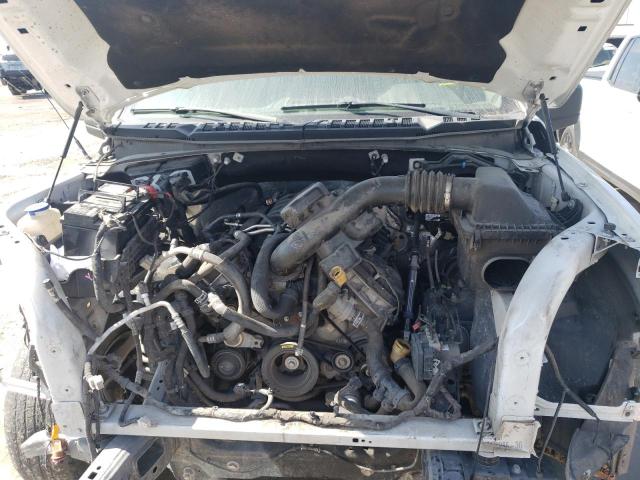 Photo 7 from auction – 2019 FORD F150 SUPER with VIN 1FTEW1E50KFA64358
