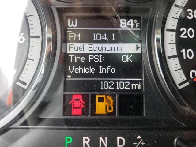 Photo 8 from auction – 2012 DODGE RAM 1500 L with VIN 1C6RD7NT9CS125277