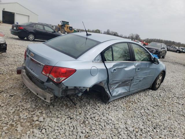 Photo 4 from auction – 2012 CHEVROLET CRUZE LT with VIN 1G1PF5SC2C7199140