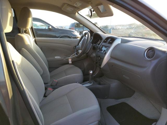 Photo 5 from auction – 2016 NISSAN VERSA with VIN 3N1CN7AP9GL825506