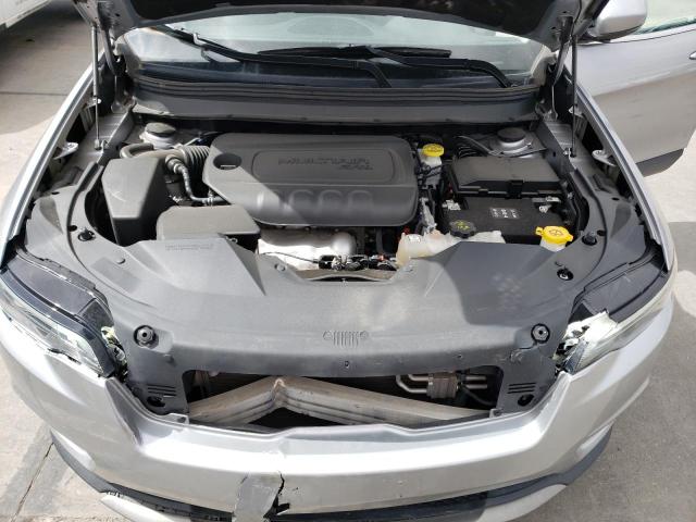 Photo 7 from auction – 2019 JEEP CHEROKEE L with VIN 1C4PJLDB9KD416133