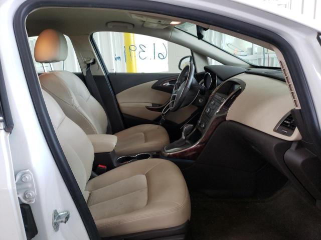 Фото 5 с аукциона – 2014 BUICK VERANO CON с VIN 1G4PR5SK5E4193483