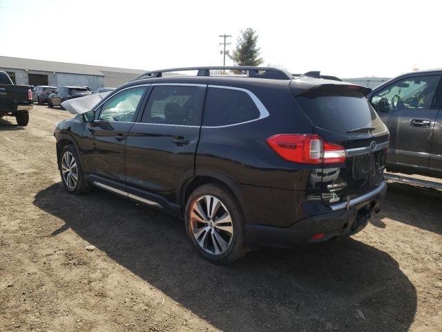 Photo 3 from auction – 2021 SUBARU ASCENT LIM with VIN 4S4WMAPD2M3421246