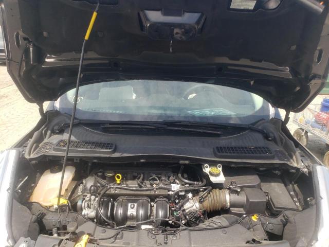 Photo 7 from auction – 2014 FORD ESCAPE S with VIN 1FMCU0F70EUD00400