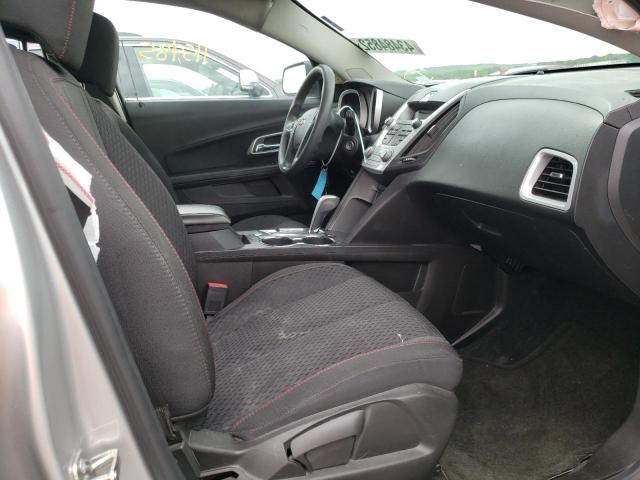 Photo 5 from auction – 2015 CHEVROLET EQUINOX LS with VIN 2GNALAEK7F1103903