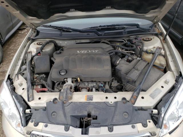 Photo 7 from auction – 2012 CHEVROLET IMPALA LT with VIN 2G1WG5E35C1144635