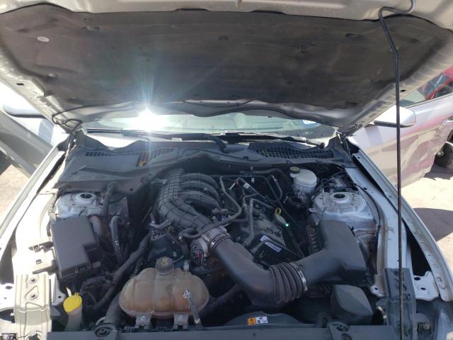 Photo 7 from auction – 2015 FORD MUSTANG with VIN 1FA6P8AMXF5339114
