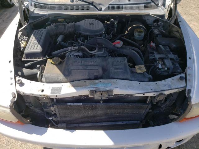 Photo 7 from auction – 2000 DODGE DURANGO with VIN 1B4HS28Z2YF184682