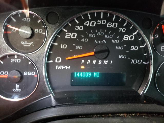 Photo 8 from auction – 2017 GMC SAVANA G25 with VIN 1GTW7AFF6H1121659