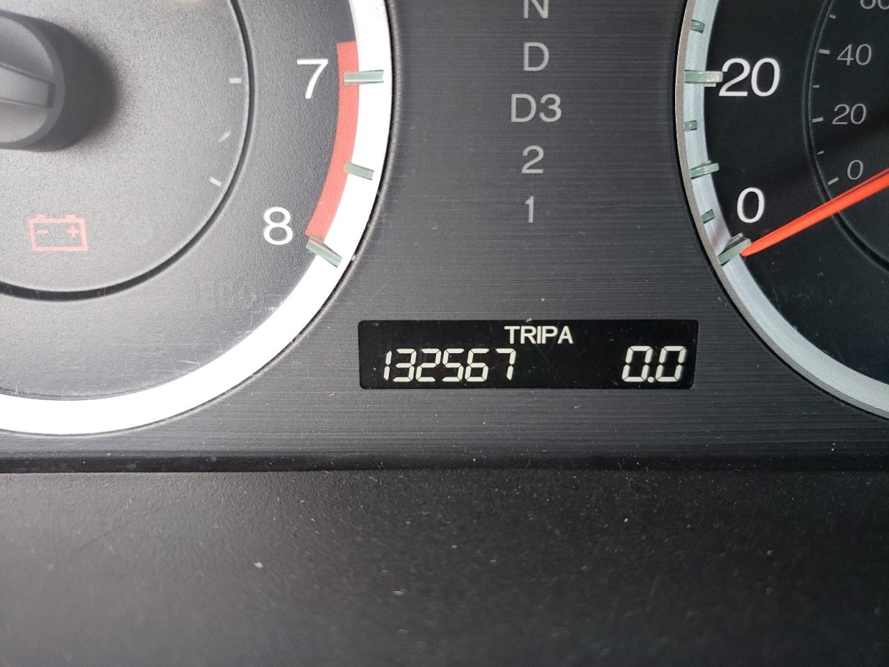 Photo 8 from auction – 2012 HONDA ACCORD with VIN 1HGCP2F61CA088962