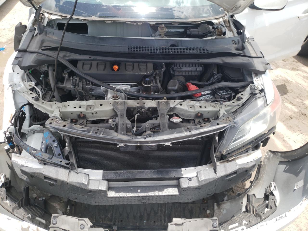 Photo 7 from auction – 2015 ACURA ILX 20 with VIN 19VDE1F38FE010178