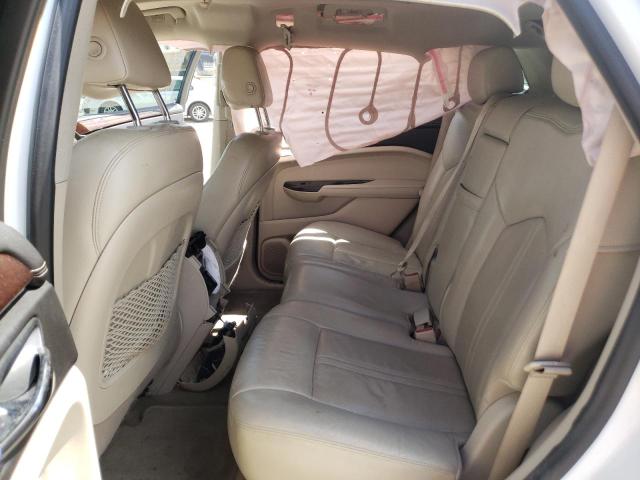 Photo 6 from auction – 2013 CADILLAC SRX PERFOR with VIN 3GYFNDE32DS626986