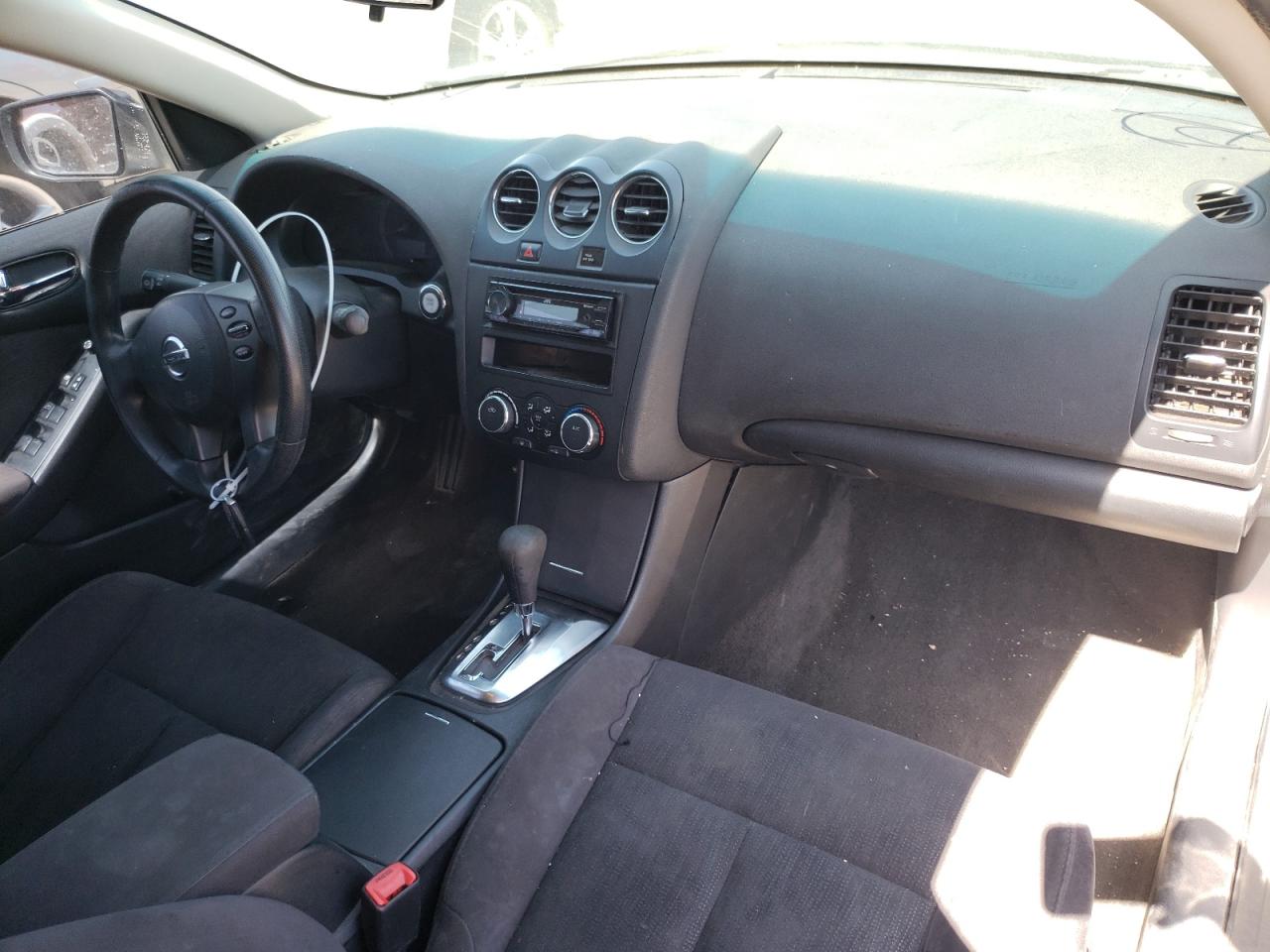صورة رقم 9 من المزاد - 2012 NISSAN ALTIMA BAS مع VIN 1N4AL2AP4CN406928