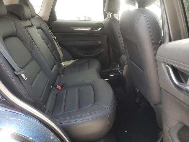 Photo 8 from auction – 2019 MAZDA CX-5 GRAND with VIN JM3KFBDM3K0500535